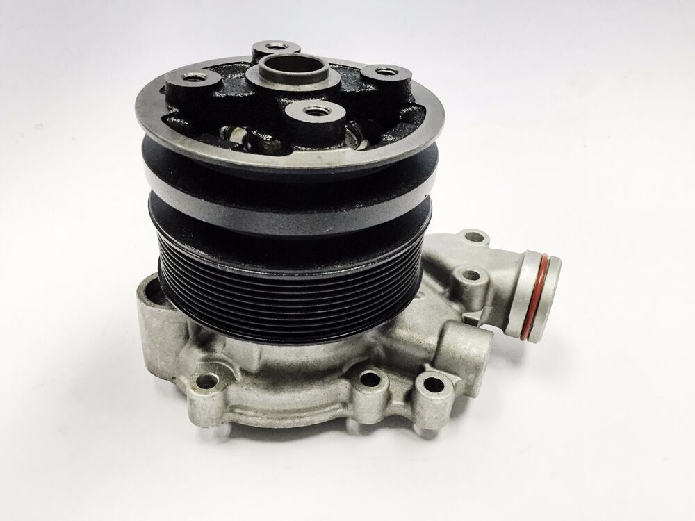 Насос двигателя Isuzu Насос двигателя Isuzu