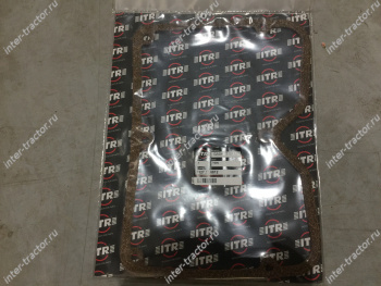 6127-11-8812:Прокладка крышки клапанов