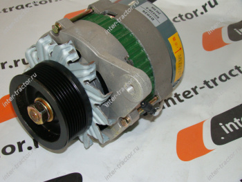 600-861-6110:Генератор 600-861-6111, 600-825-6110, 600-825-6370  (60 A)