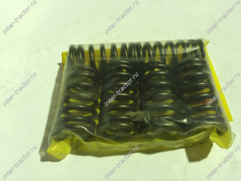 6741-41-4410:Пружина клапана, 6742-01-3020, С3991085, 5292625