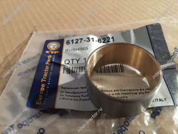6127-31-6221:Втулка