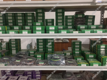 31Y1-18250:Ремкомплект гидроцилиндра рукояти