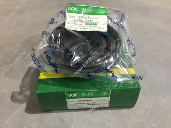 707-99-44180:Ремкомплект гидроцилиндра подъема отвала