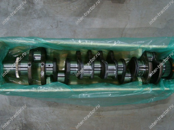 5301009:Коленвал, 6754-01-1310