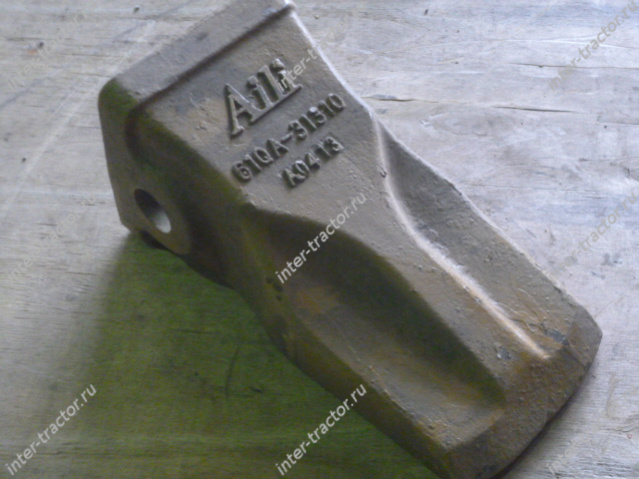 61QA-31310:Коронка