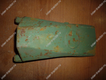 U40S:Коронка Ultralok U40S с пальцем