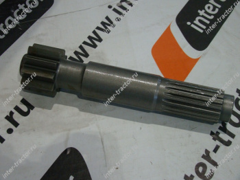 20Y-27-42110:Вал редуктора хода
