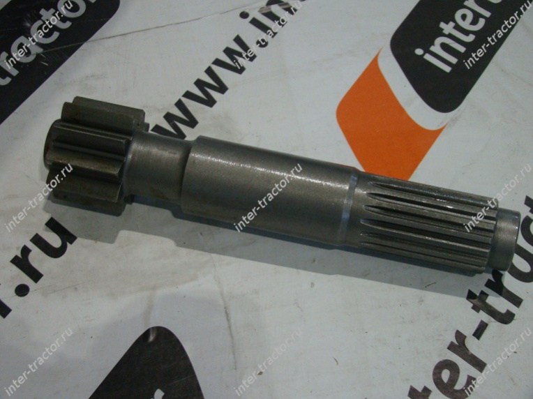 20Y-27-42110:Вал редуктора хода 20Y-27-42110:Вал редуктора хода