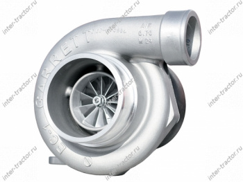 6505-65-5140:Турбокомпрессор