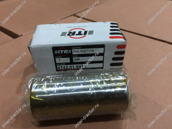 6742-01-5474:Палец поршневой 6742-01-2800, 3934046, С3934046