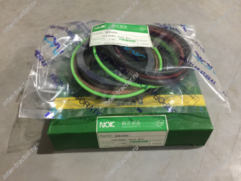 4663493:Ремкомплект гидроцилиндра ковша