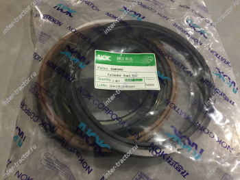 9180582:Ремкомплект гидроцилиндра рукояти, 9173711, 71473509